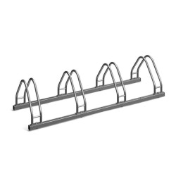 Dviračių stovas | Parkų technika