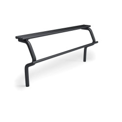 Jaunimo suoliukas II RAL 7016 | Aikštelių įranga