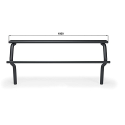 Jaunimo suoliukas II