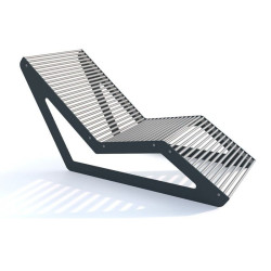 Poilsio gultas "Koliber II" | Žaidimų aikštelės