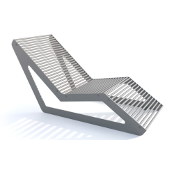 Poilsio gultas "Koliber II"