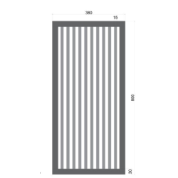 Šiukšlių dėžė "Ural"