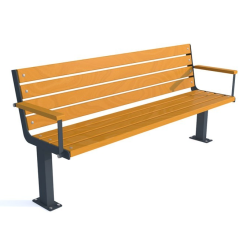 Suoliukas su atlošu Flora