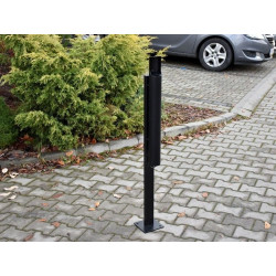 Peleninė I | Mažosios architektūros įranga