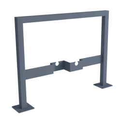 Dviračių Stovas U-17