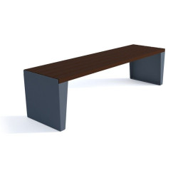 Suoliukas be atlošo Harmonia | Parkų technika