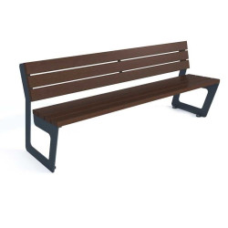 Suoliukas Alison I | Žaidimų aikštelės