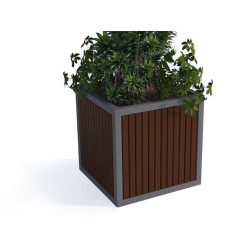 Vazonas I | Architektūra viešosioms erdvėms