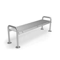 Suolas Szafir be atlošo | Aikštelių įranga