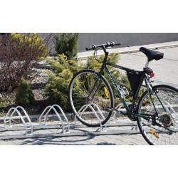 Dviračių stovas ECHO-8