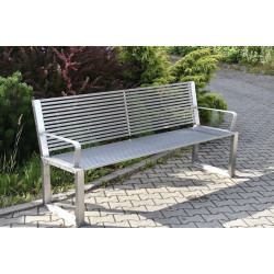 Suoliukas Semi VI su atlošu