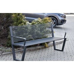 Suoliukas Semi V su atlošu