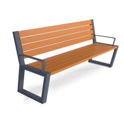 Suoliukas Semi II su atlošu