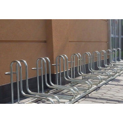 Dviračių stovas RAD-10