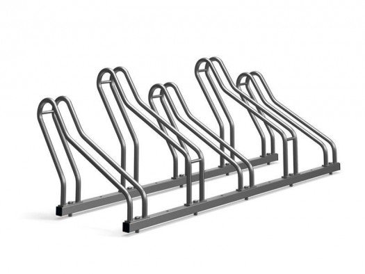 Dviračių stovas CROSS SAVE-5