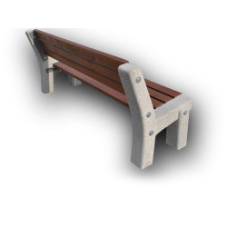 Suoliukas (įbetonuojamas)