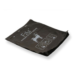 Maišeliai šunų išmatoms 22 x 34 cm/100 vnt.