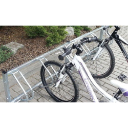 Dviračių stovas ECHO-5 PION