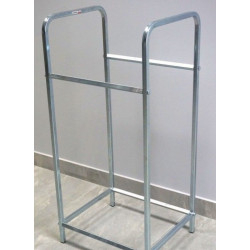 Padangų stovas, ratlankiai su ratlankiais MAX PION-4 OCYNK