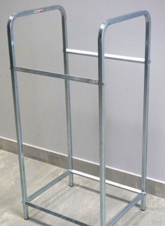 Padangų stovas, ratlankiai...