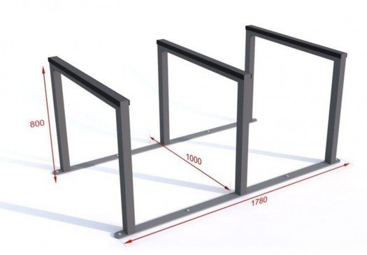 Stovas UG-2 modulinis-3