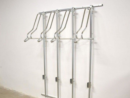 Dviračių laikiklis LIFT-4...