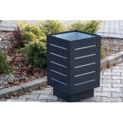 Šiukšlių dėžė Axel I