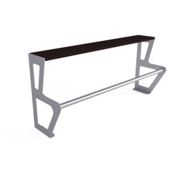 Jaunimo suoliukas VI | Architektūra viešosioms erdvėms