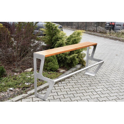 Jaunimo suoliukas VI