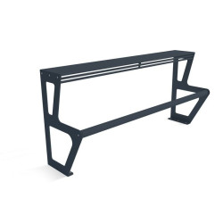 Jaunimo suoliukas V | Parkų technika