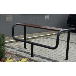 Jaunimo suoliukas IV