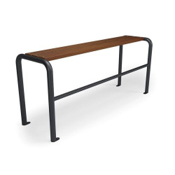 Jaunimo suoliukas III | Architektūra viešosioms erdvėms