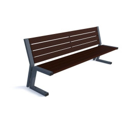 Suoliukas Topaz-6 | Mažosios architektūros įranga