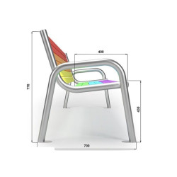 Suoliukas Promyk I vaivoryštė