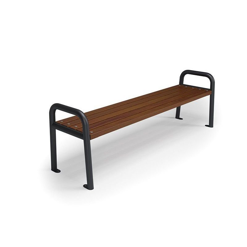 Suolas be atlošo Promyk II