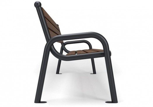 Suolas sodui Promyk II retro