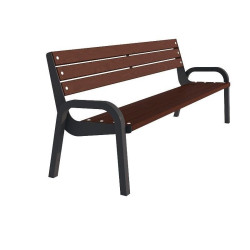 Miesto sodo suoliukas Promyk II