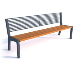 Suoliukas Asteria IV | Parkelis.lt