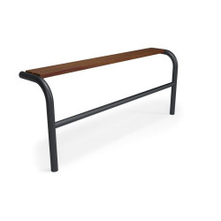 Jaunimo suoliukas I | Architektūra viešosioms erdvėms