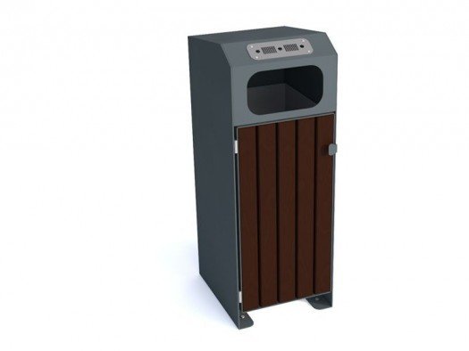 Šiukšlių krepšys "Opalek...