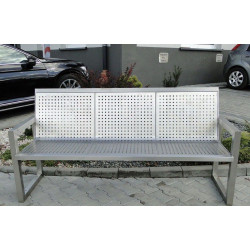 Suolas stoties Azalia II