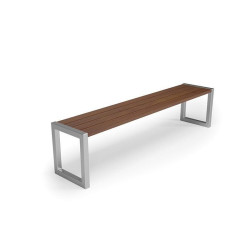 Suolas be atlošo Frezja | Parkų technika