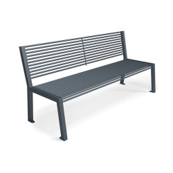 Suolas Narcyz | Mažosios architektūros įranga