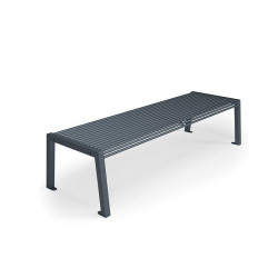 Suolas Narcyz be atlošo | Mažosios architektūros įranga