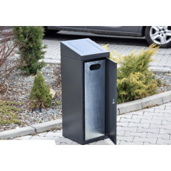 Šiukšlių dėžė Artemis 40 l