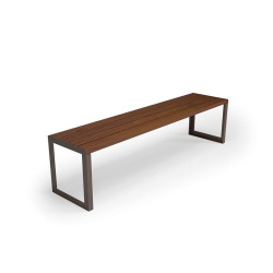 Suolas be atlošo Cyklon II | Parkų technika