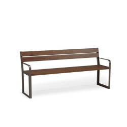 Suolas Cyklon I su porankiais