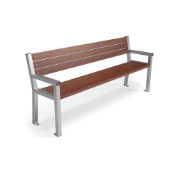 Suolas Trapez su atlošu | Parkų technika