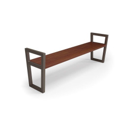 Suolas be atlošo Trapez su porankiais | Žaidimų aikštelės