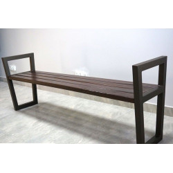 Suolas be atlošo Trapez su porankiais